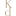 Favicon van studiokatja.nl