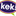 Favicon van studiokek.nl