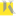 Favicon van studiokirstenreith.nl