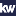 Favicon van studiokwetters.nl