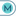 Favicon van studiomaatmerk.nl