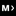 Favicon van studiomayday.nl