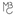 Favicon van studiombc.nl