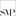 Favicon van studiomelanieparker.nl