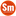 Favicon voor studiomoer.nl