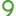 Favicon van studioninedesign.nl
