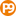 Favicon van studiop9.nl
