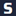Favicon van studiopeco.com
