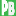 Favicon van studiopeterbos.com