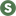 Favicon van studioplant.com