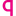 Favicon van studioq.nl