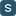 Favicon van studioscully.com