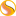 Favicon van studiosien.nl