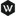 Favicon van studiovanwanten.nl