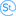 Favicon van stwebdesign.nl