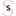 Favicon van styleminds.nl