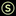 Favicon van styn.nl