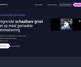 Stackfull Development B.V.