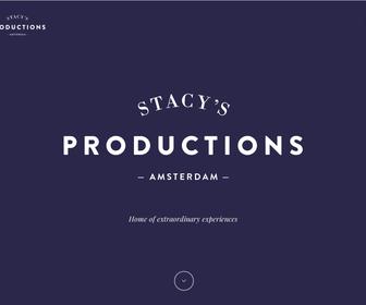 Stacy's Productions