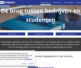 http://stageconsult.nl