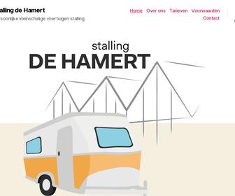 https://stallingdehamert.nl