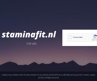 http://staminafit.nl