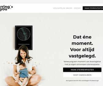 https://starringyou.nl