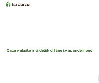 http://startduurzaam.nl
