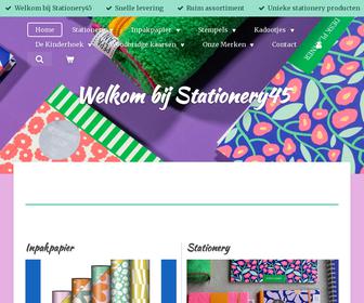 https://stationery45.nl