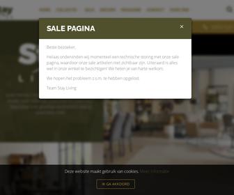 https://StayLiving.nl