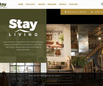 http://StayLiving.nl