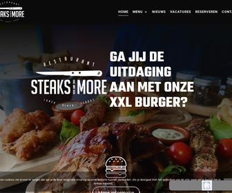 https://steaks.nl