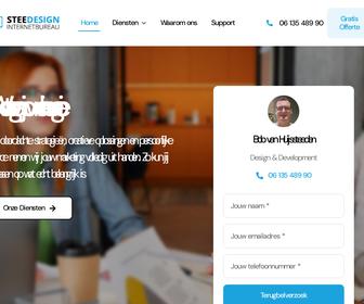 https://steedesign.nl