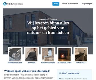 http://steengoed-emmen.nl