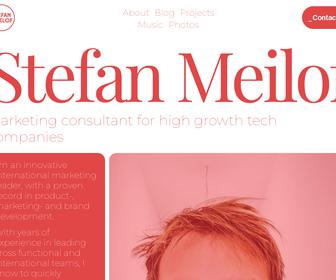 Meilof Marketing