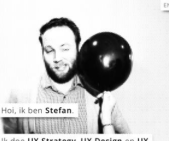 http://stefanveen.nl