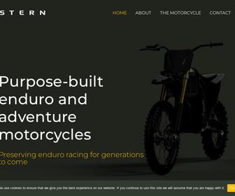 http://sternmotorcycles.com