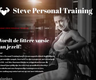 Steve Personal Training