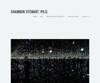 Stewart Analytics & Strategy