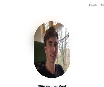 Van der Vegt Media