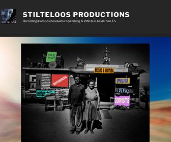 http://stilteloosproductions.nl