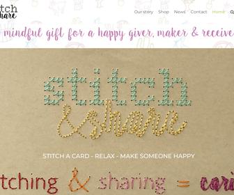 http://stitchandshare.love