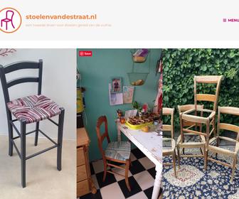 http://stoelenvandestraat.nl