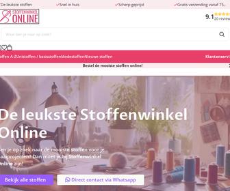 https://stoffenwinkel-online.nl