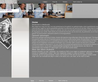 Straatsma Printmanagement Services B.V.