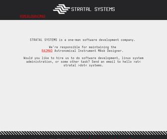 STRATAL SYSTEMS