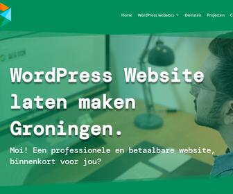 Strila Websites & Marketing Groningen