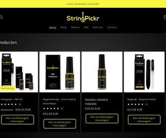 https://stringpickr.nl