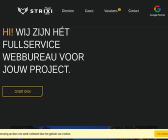 STRIXI