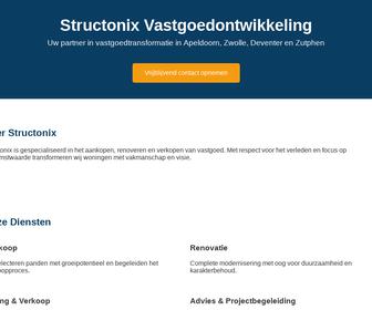 Structonix